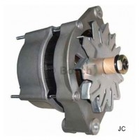 ALTERNADOR 24V 45A BOSCH  F042301136 0120488206 9120060039 0120489481 F005A00022 CASE IH AR187916  IH P941542 CUMMINS 3020678  3284392 3920678 JOHN DEERE AL12148  AT161324  TY24322  TY6774 AT175195 AT185696 SE501341 KOMATSU 6731816150 6735816110